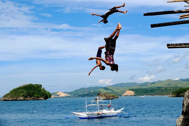 Circuit de aventura in Filipine - martie 2026