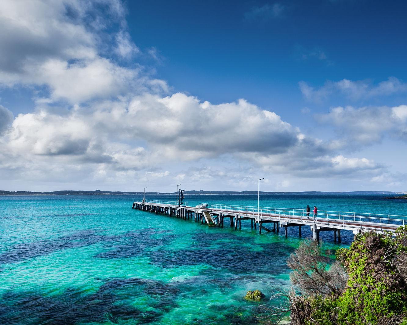 Mercure Kangaroo Island Lodge