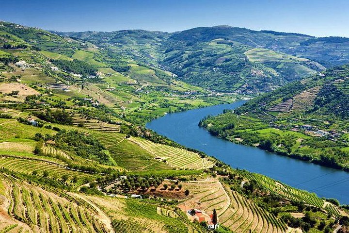 City break Porto & Valea Douro, Portugalia - octombrie 2026