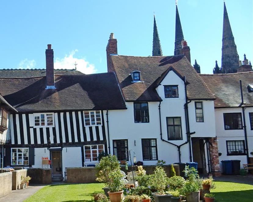 Lichfield, United Kingdom