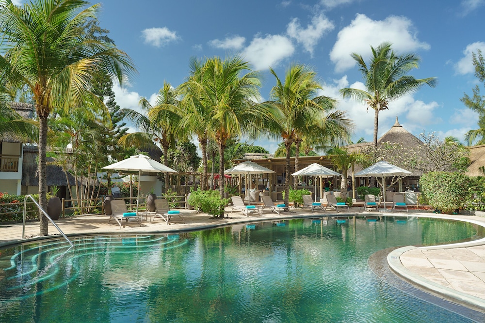 Paste 2026 - Sejur plaja Mauritius