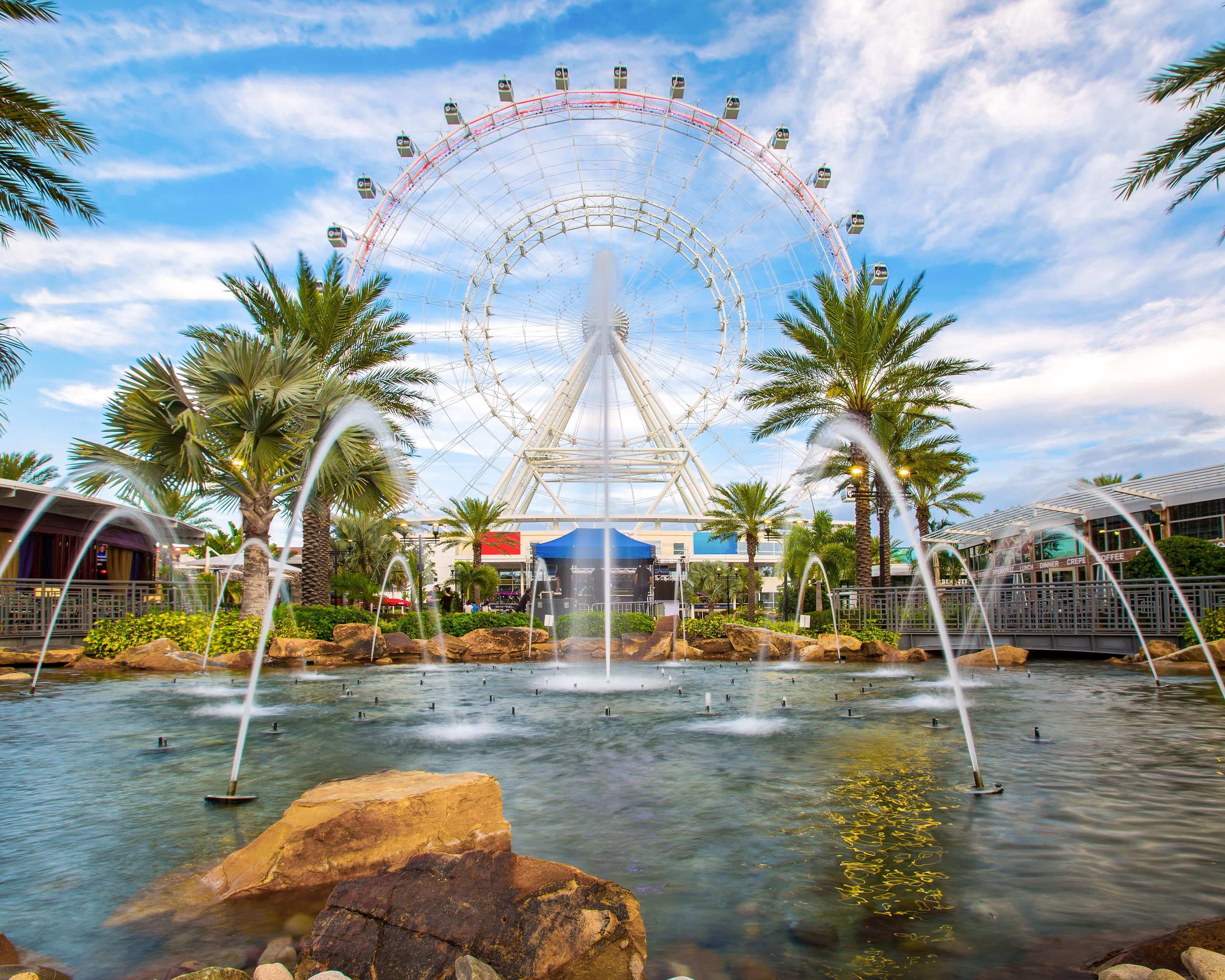 Flydrive Kids in Florida - 10 dagen afbeelding