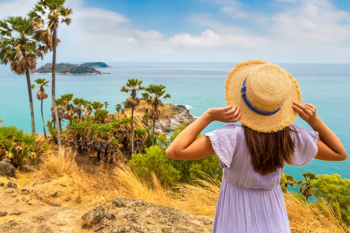  Descopera Bangkok & Phuket, Thailanda - noiembrie 