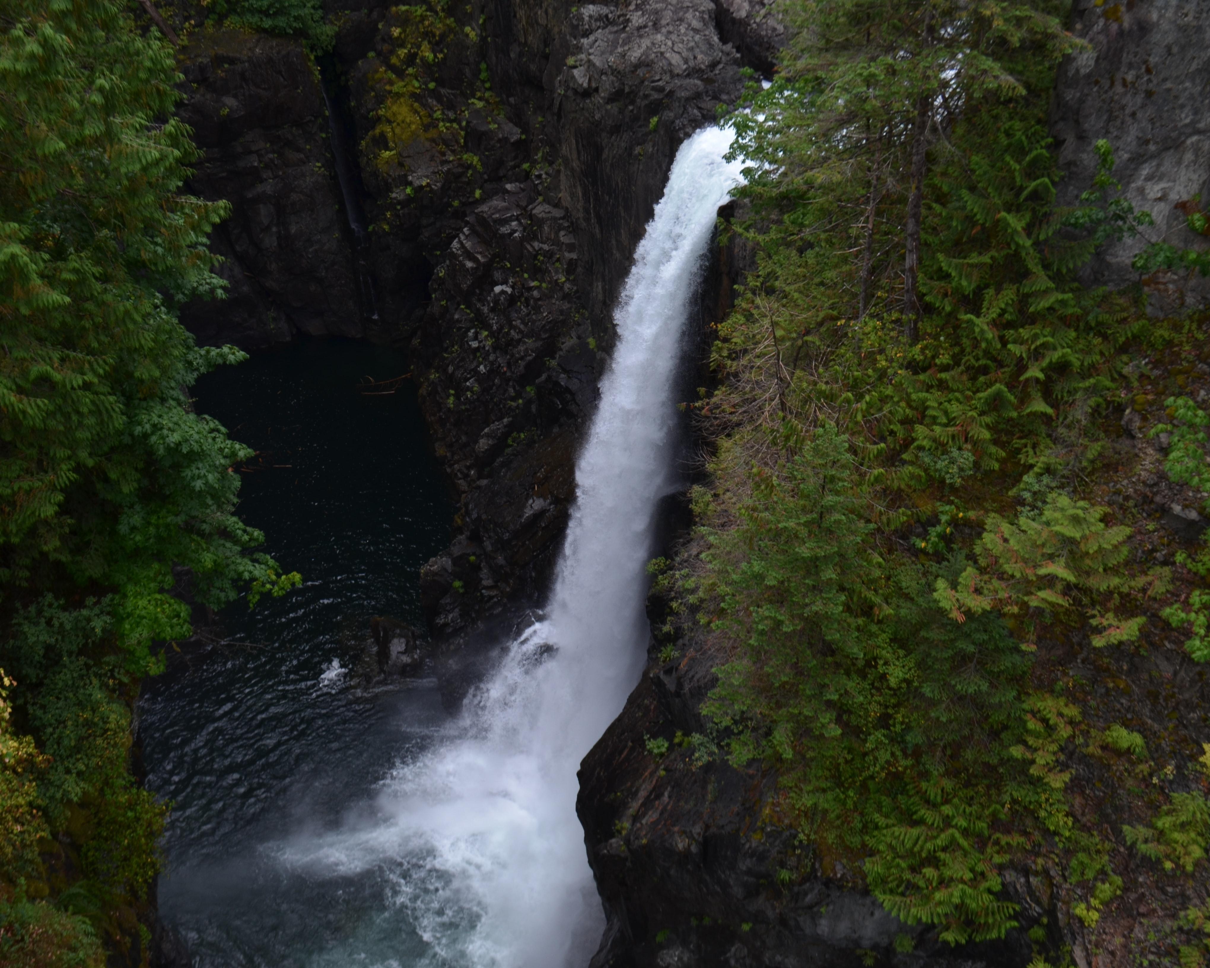 Het mooiste van West-Canada incl. Tofino