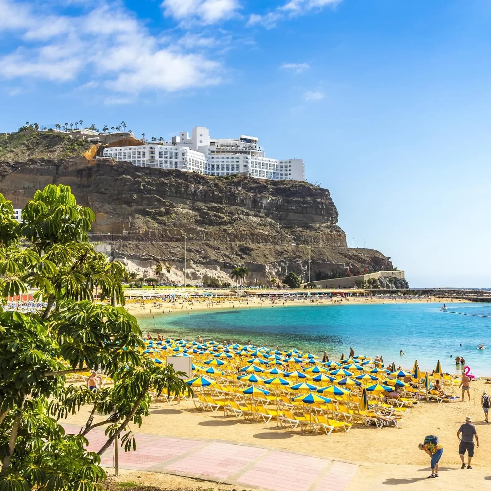 Gran Canaria (Island)