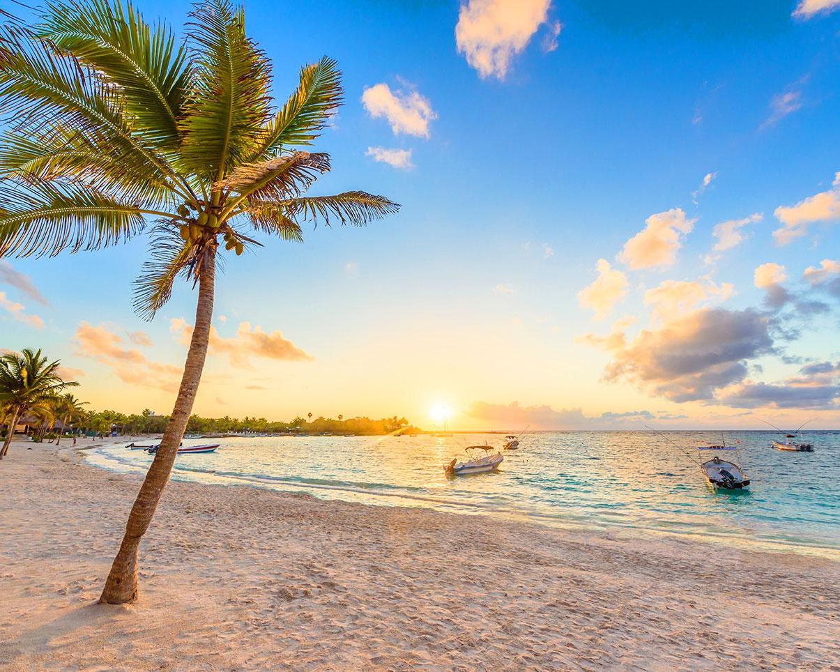 Viaje a Cancún incluido excursión a Chichén Itzá