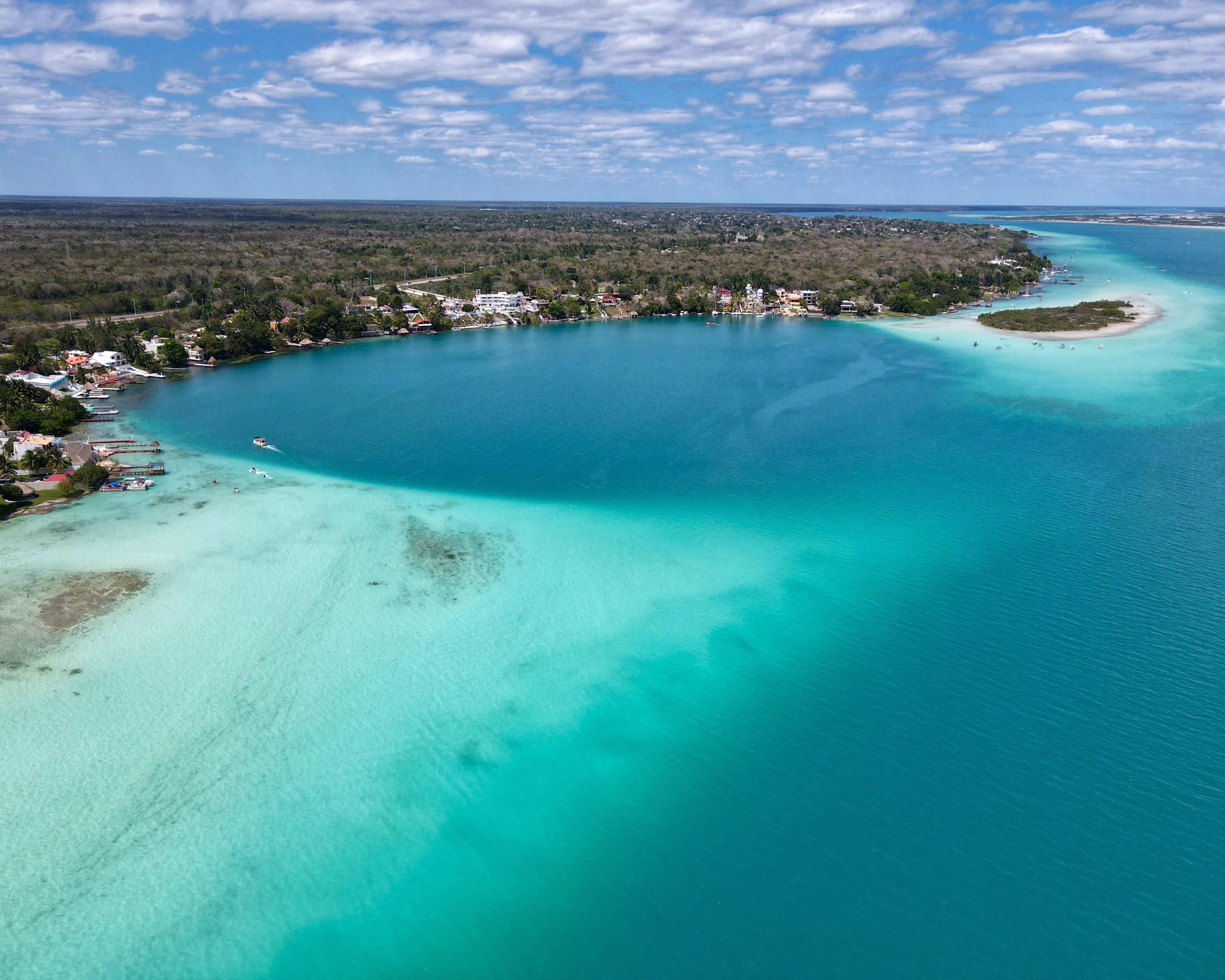 La Galuna Bacalar