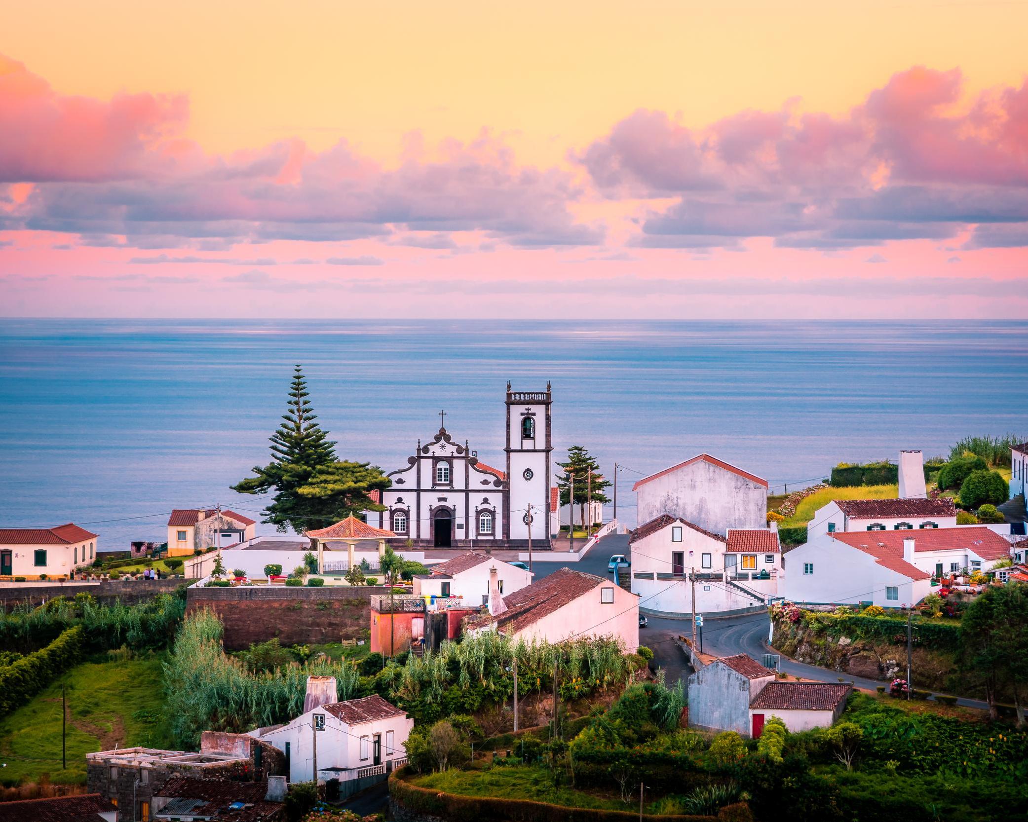 Portugal Azores