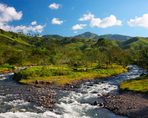 Costa Rica, met het gezin - 10 dagen afbeelding