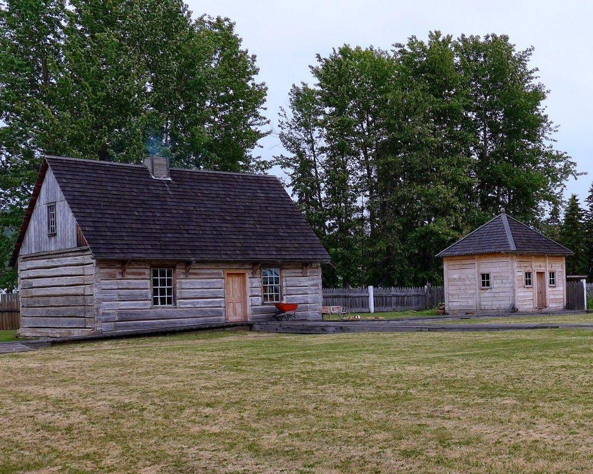 Prestige Hudson Bay Lodge & Conference Centre, WorldHotels Crafted Collection