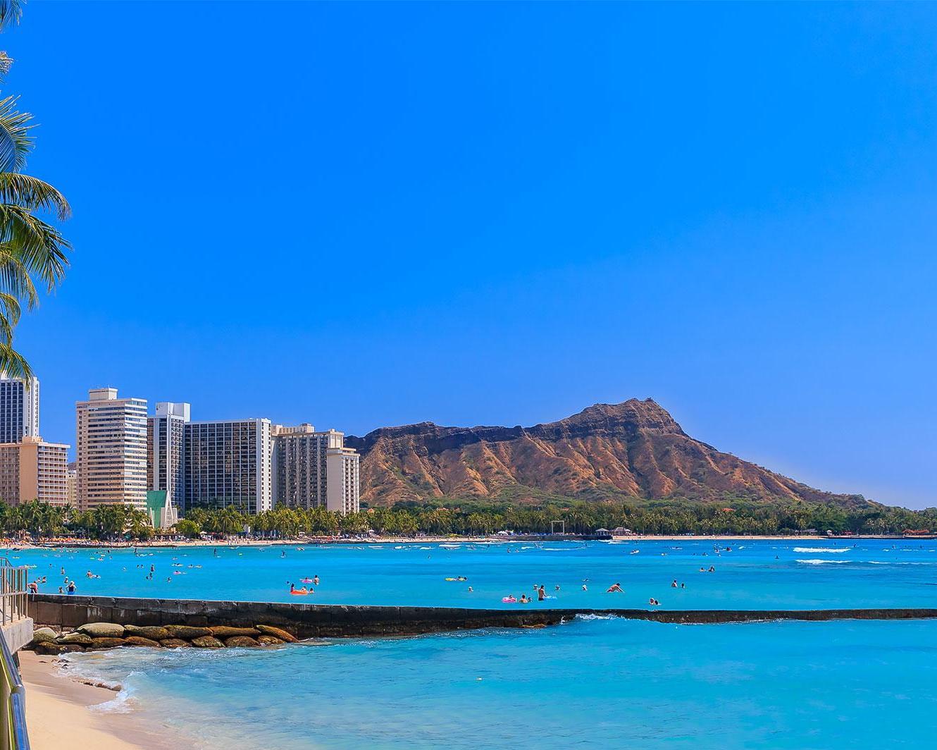 Luna de miere in Los Angeles, SUA & Hawaii - septembrie 2026