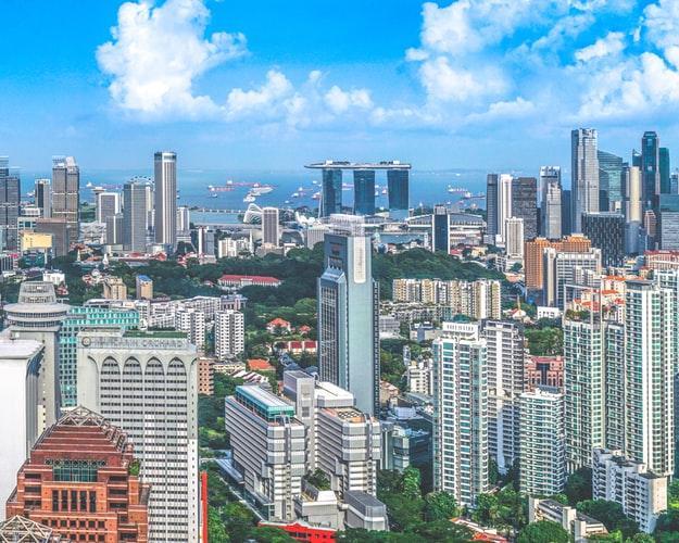  Circuit 6 tari Indochina, noiembrie 2025