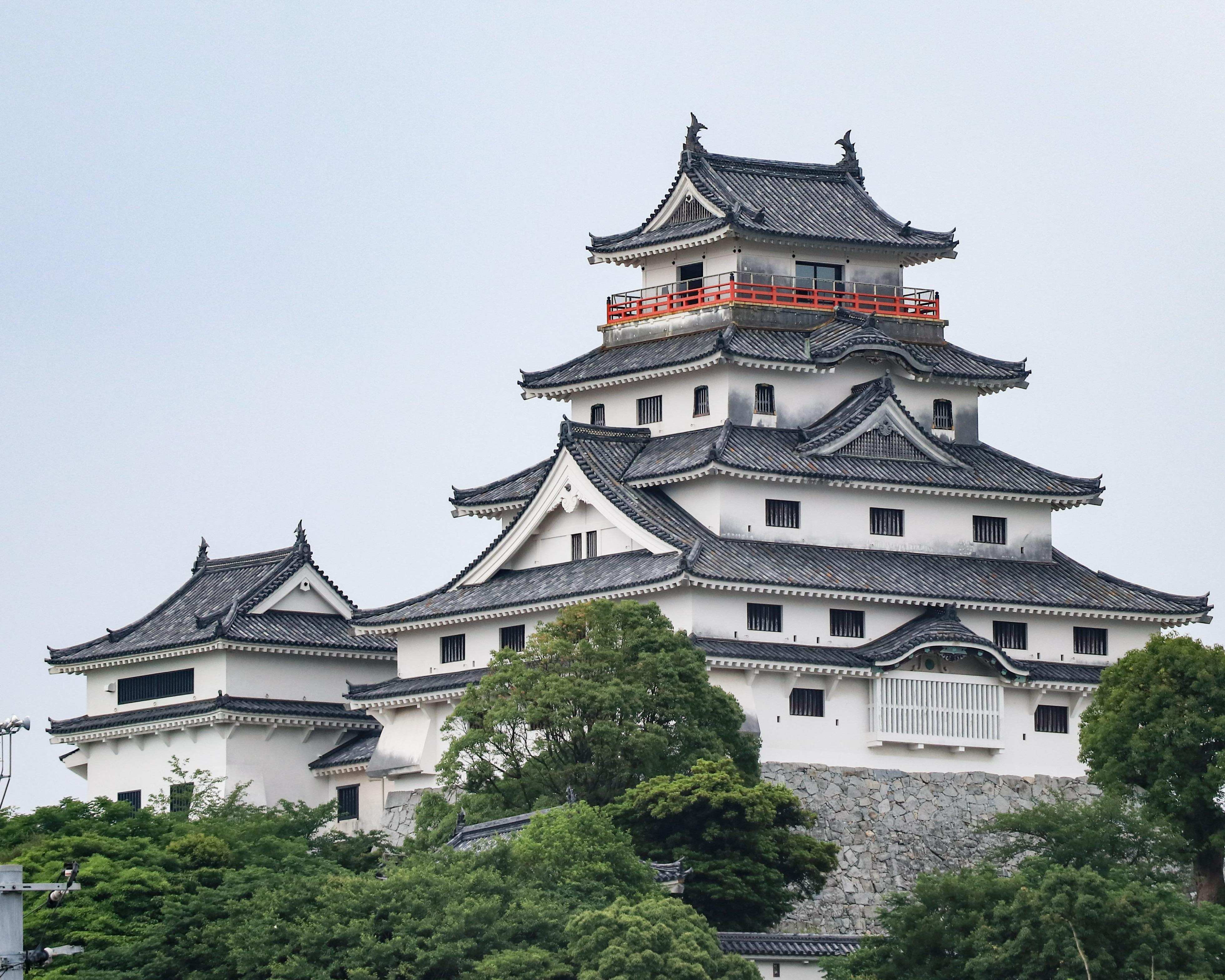 Karatsu, Japan