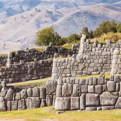 Cuzco/Cusco