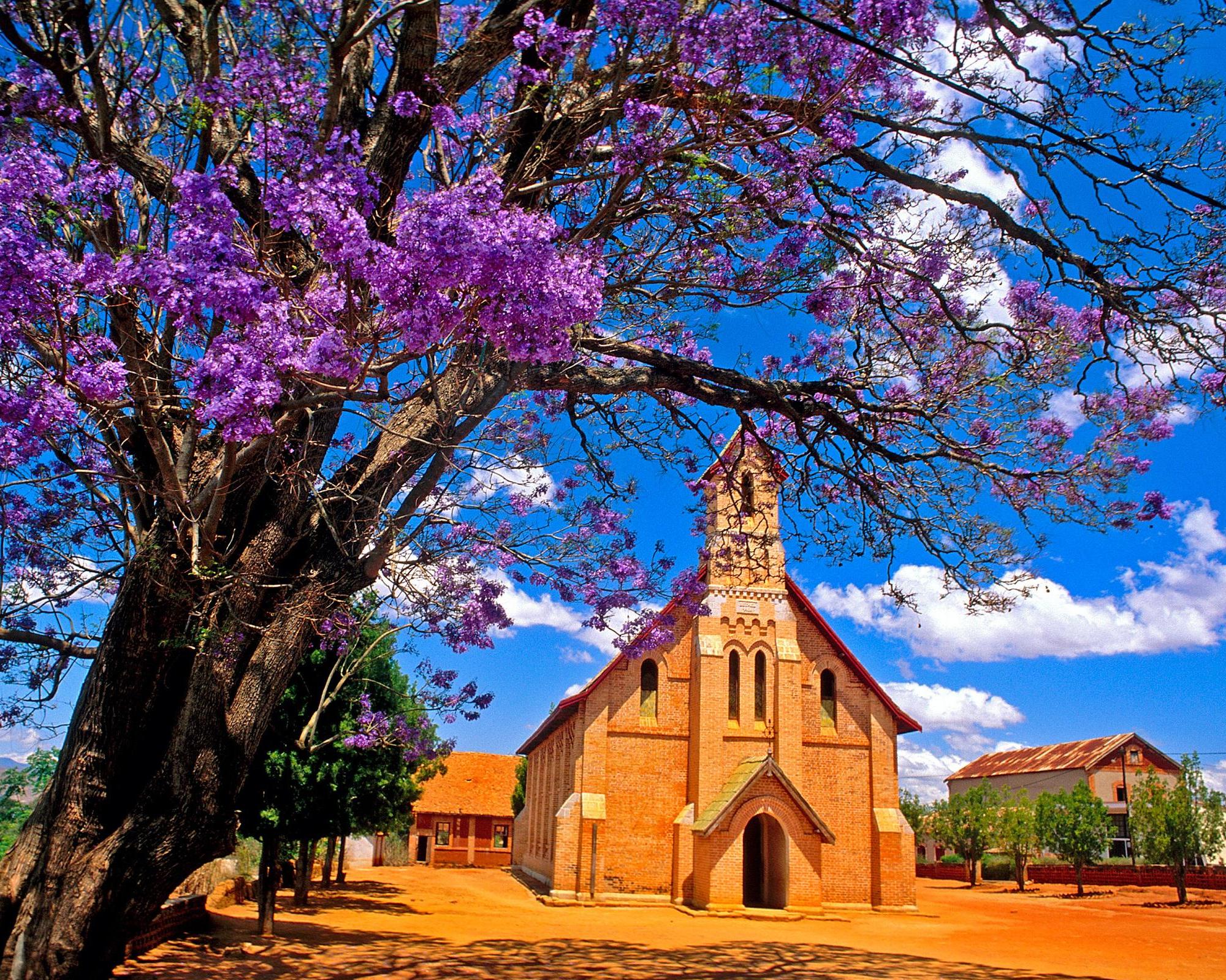 Ambalavao, Madagascar