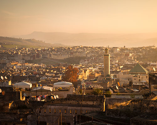 Fes, Sahara & Marrakech: Moroccan Cultural and Desert Journey — 8