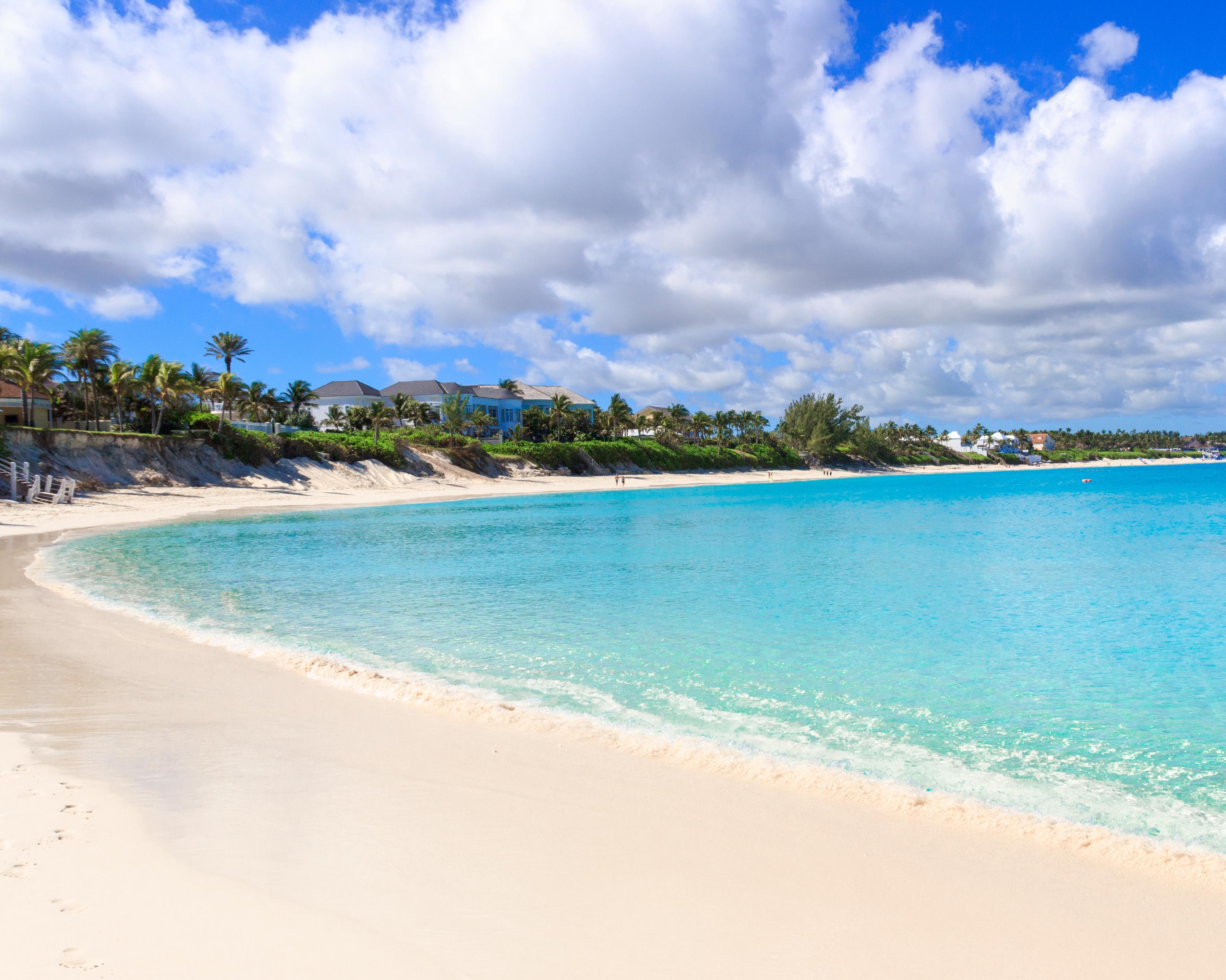 9 dagen eilandhoppen op de Bahama's afbeelding