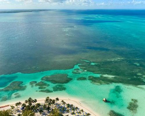 Paquete a Bahamas All Inclusive - Octubre - 7 Noches 