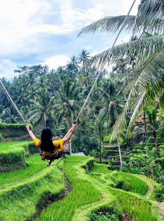 Ubud, Bali