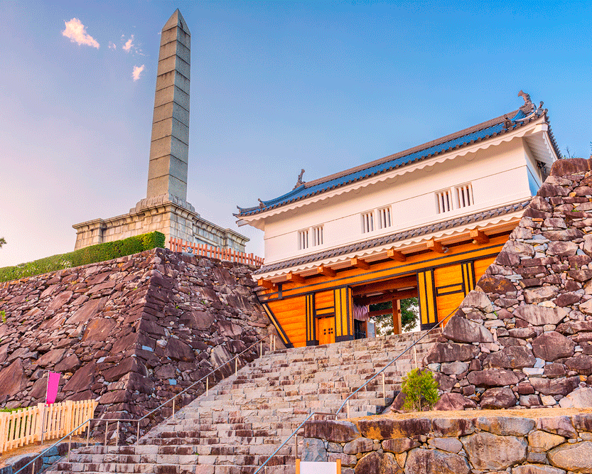 Maizuru, Japan