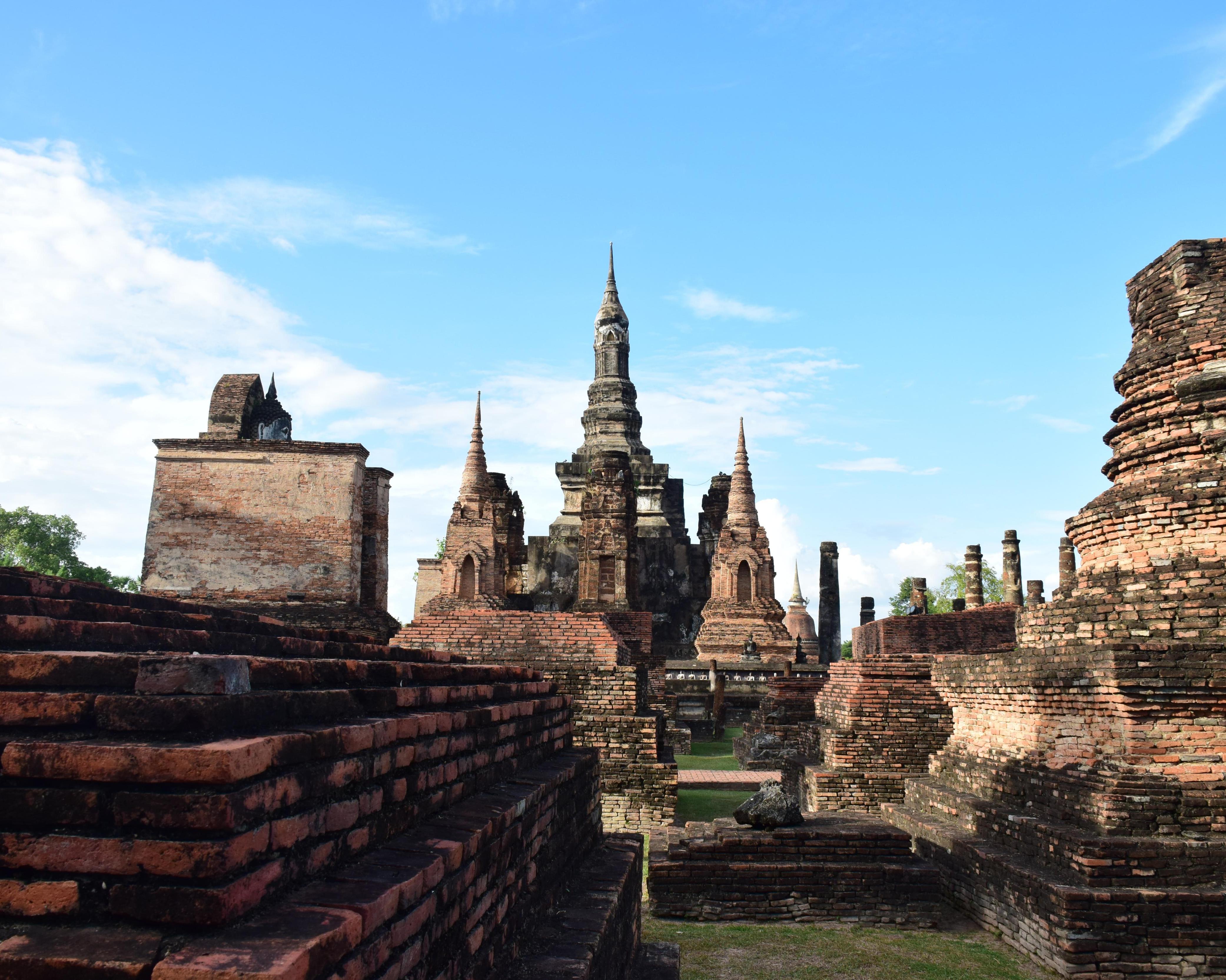 Legendha Sukhothai Hotel