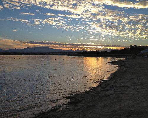 Makadi Bay