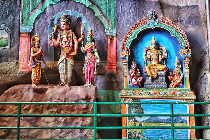  Circuit Kuala Lumpur,Malaezia, Phuket & Bangkok,Thailanda - martie 