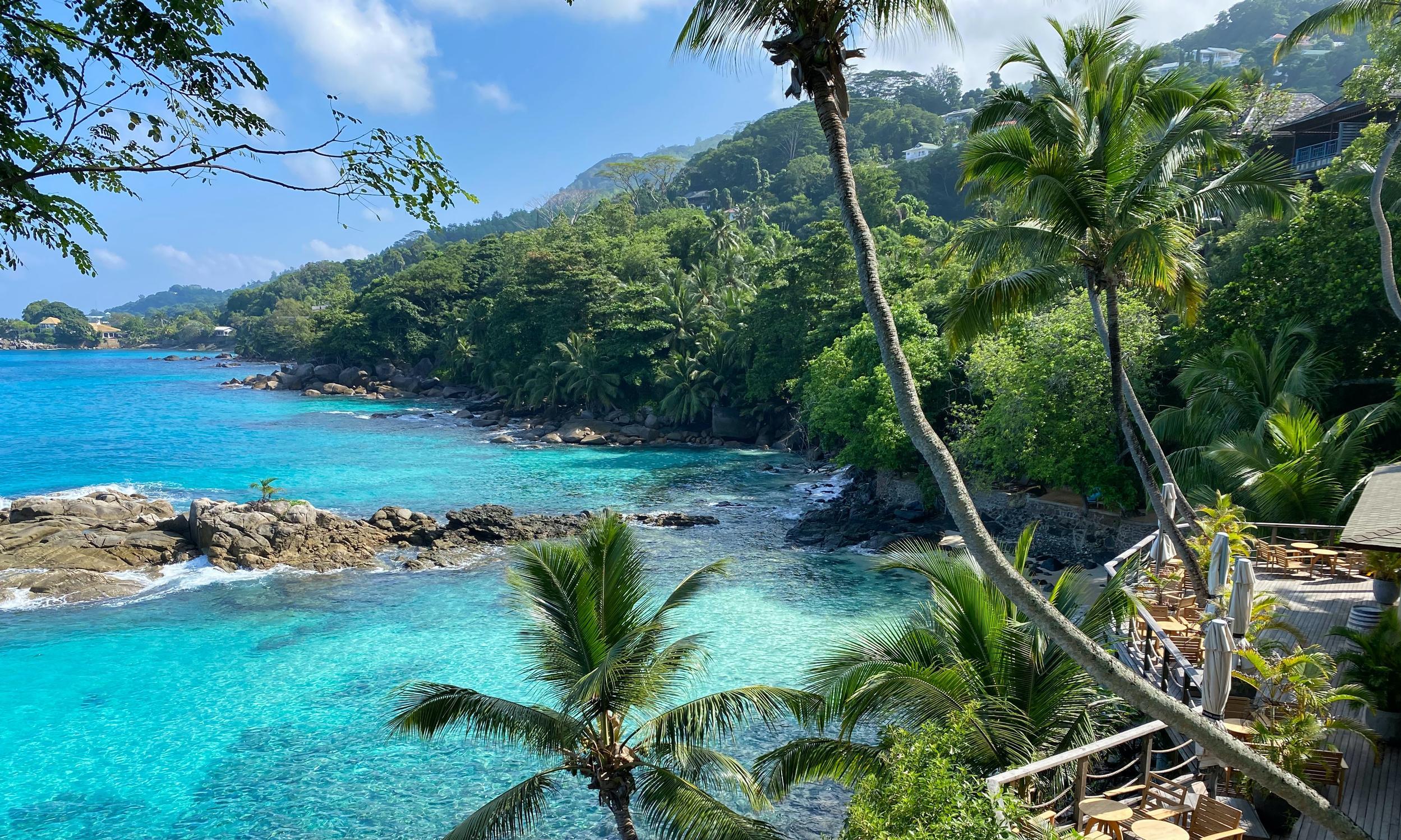 Inselhüpfen Seychellen: Cerf Island, Mahé & Praslin (inkl. Ausflügen)