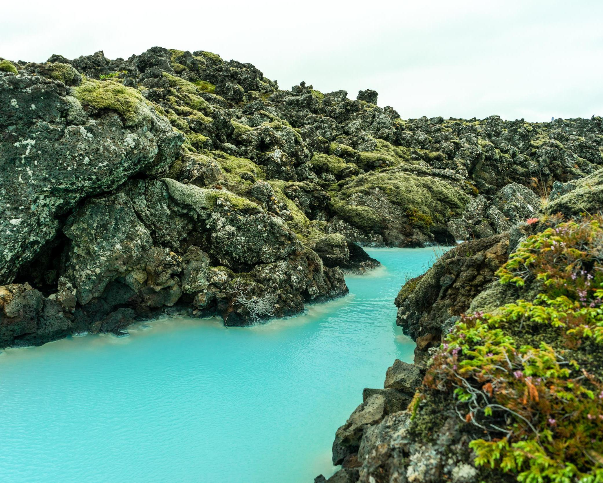 Paste 2026 - Self Drive pe Coasta de Sud a Islandei