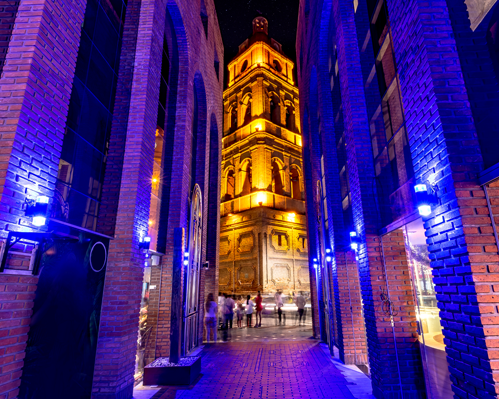 Santa Cruz de la Sierra, Bolivia