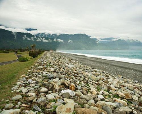 Hualien, Taiwan