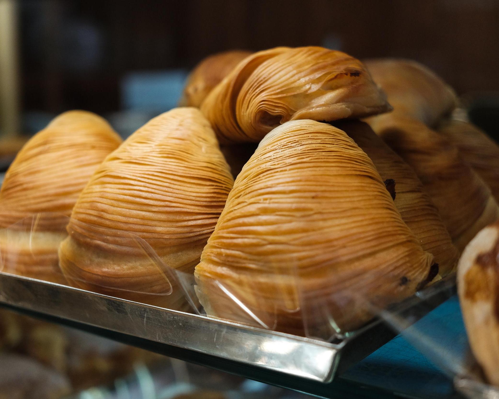 Citytrip Napels- culinair afbeelding