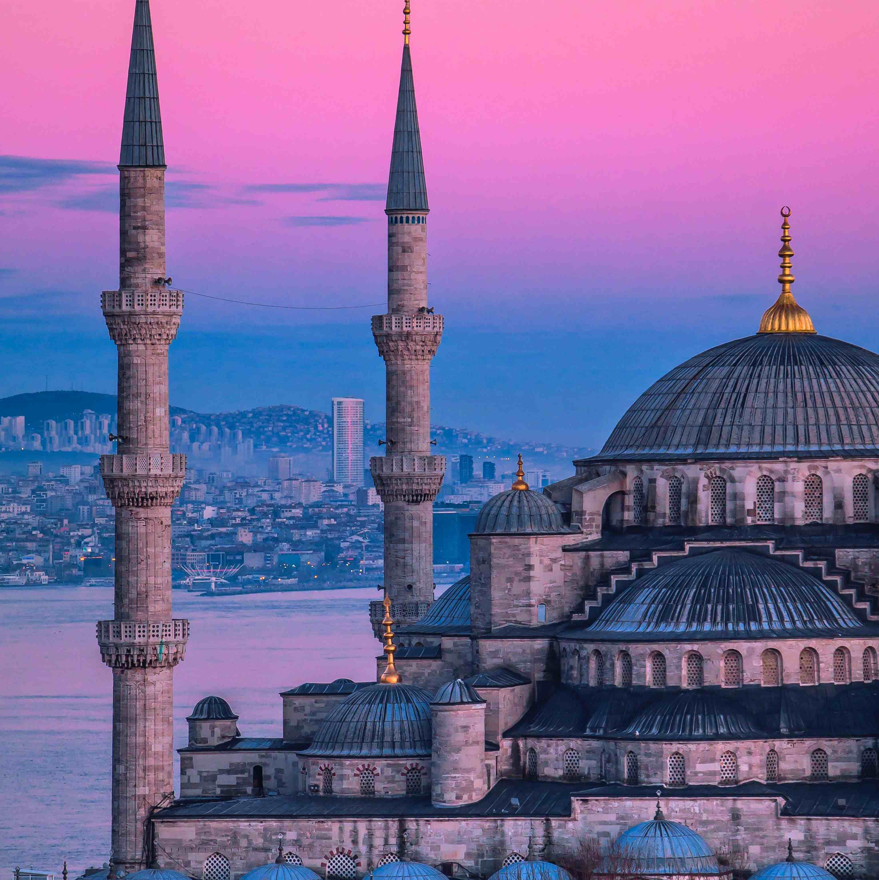 Istanbul