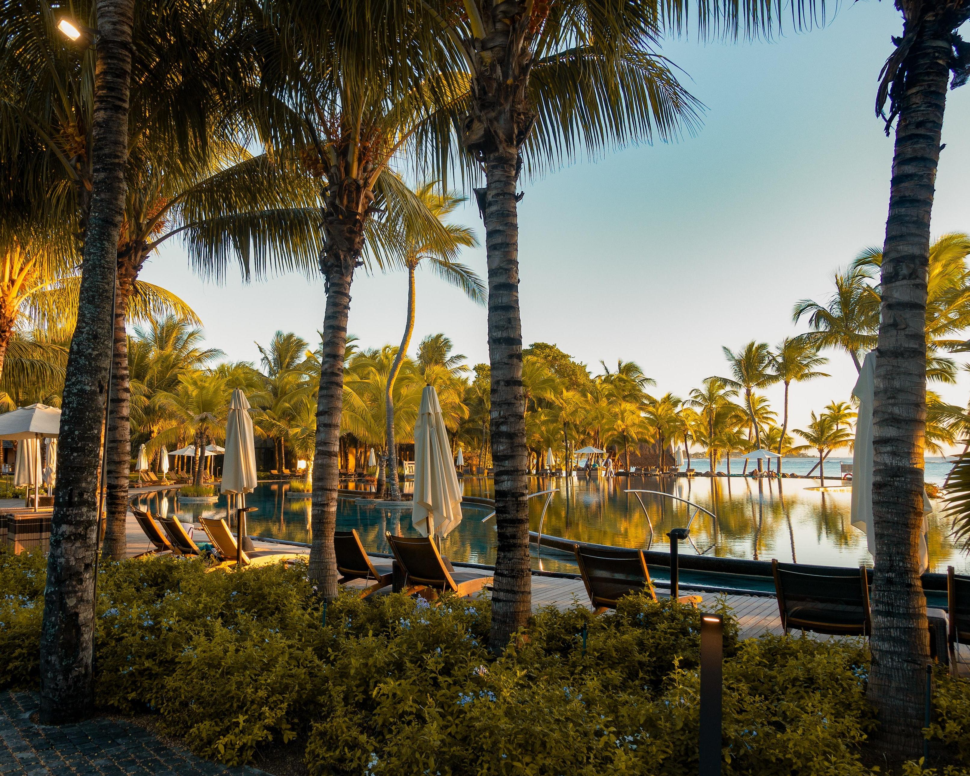 Veranda Pointe Aux Biches Hotel & Spa