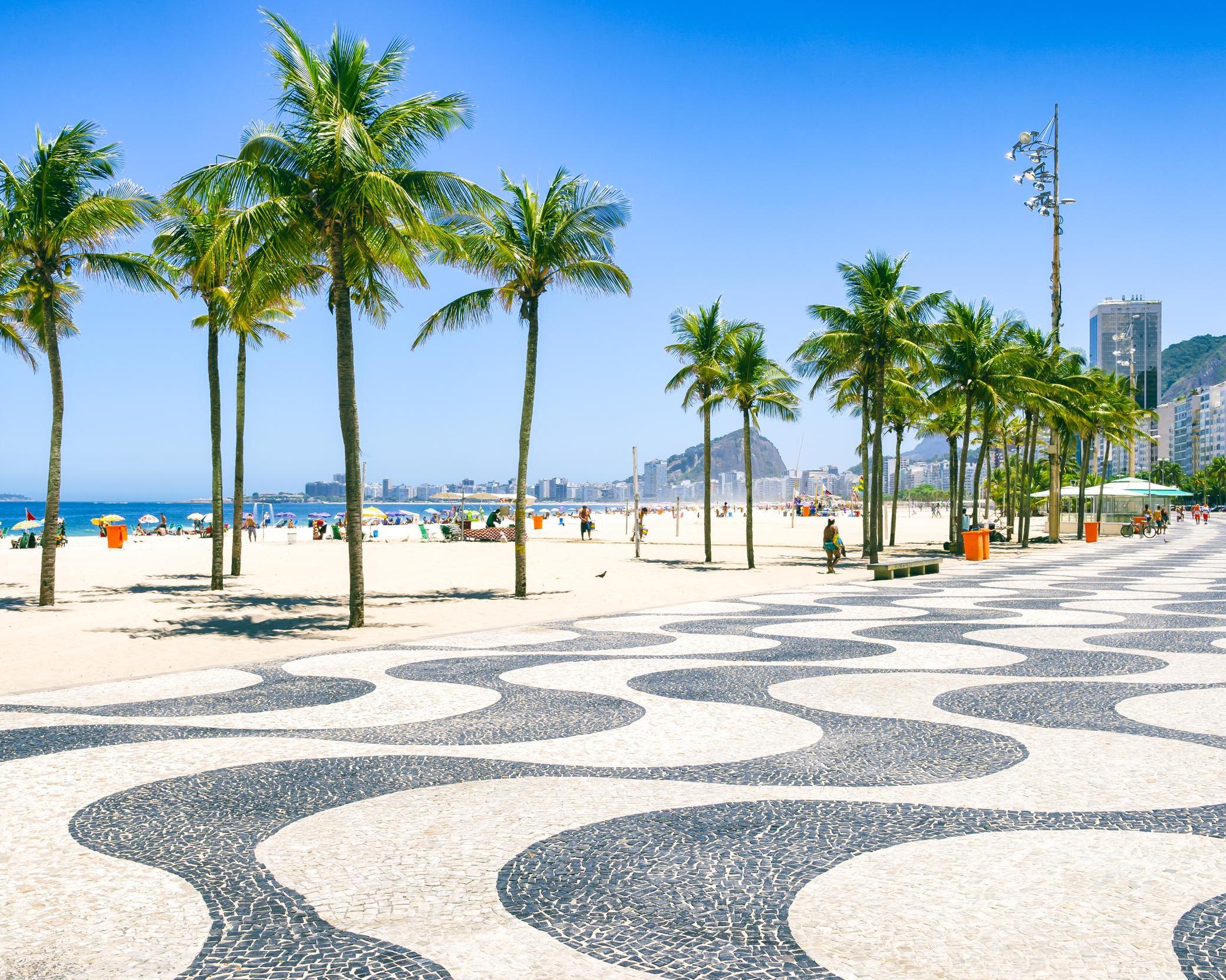 Rio de Janeiro, Brazil