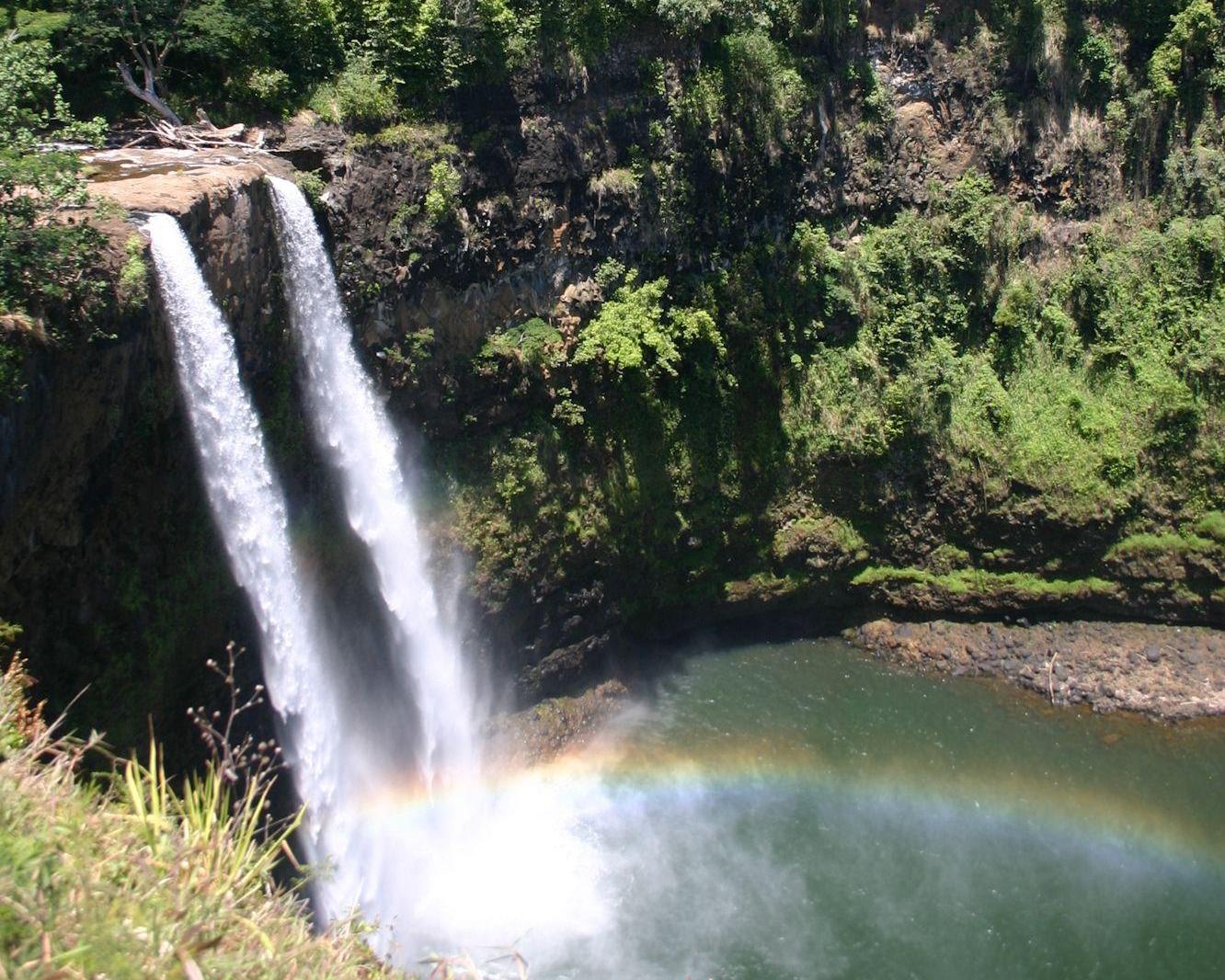 Hawaii Hula Reis – Oahu, Kauai, Big Island