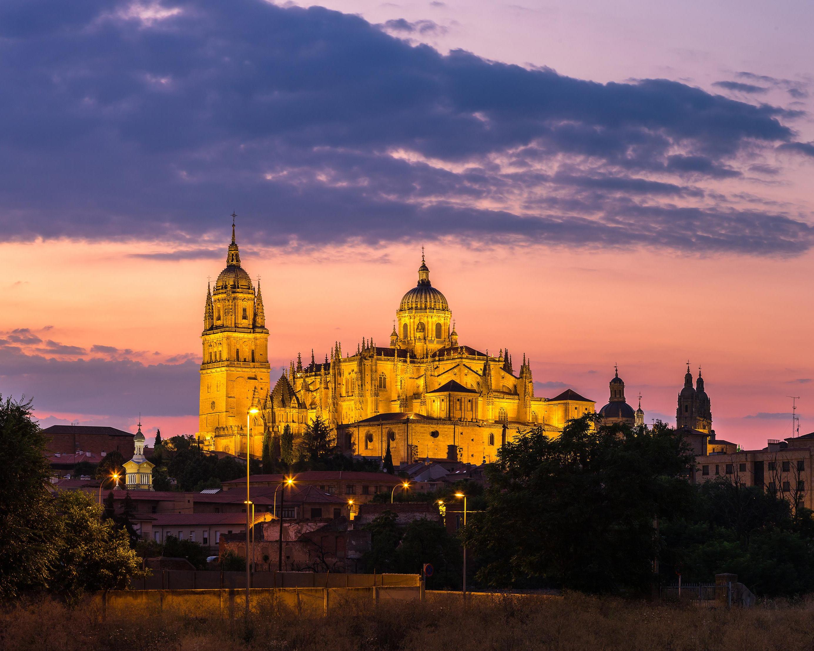 España Salamanca