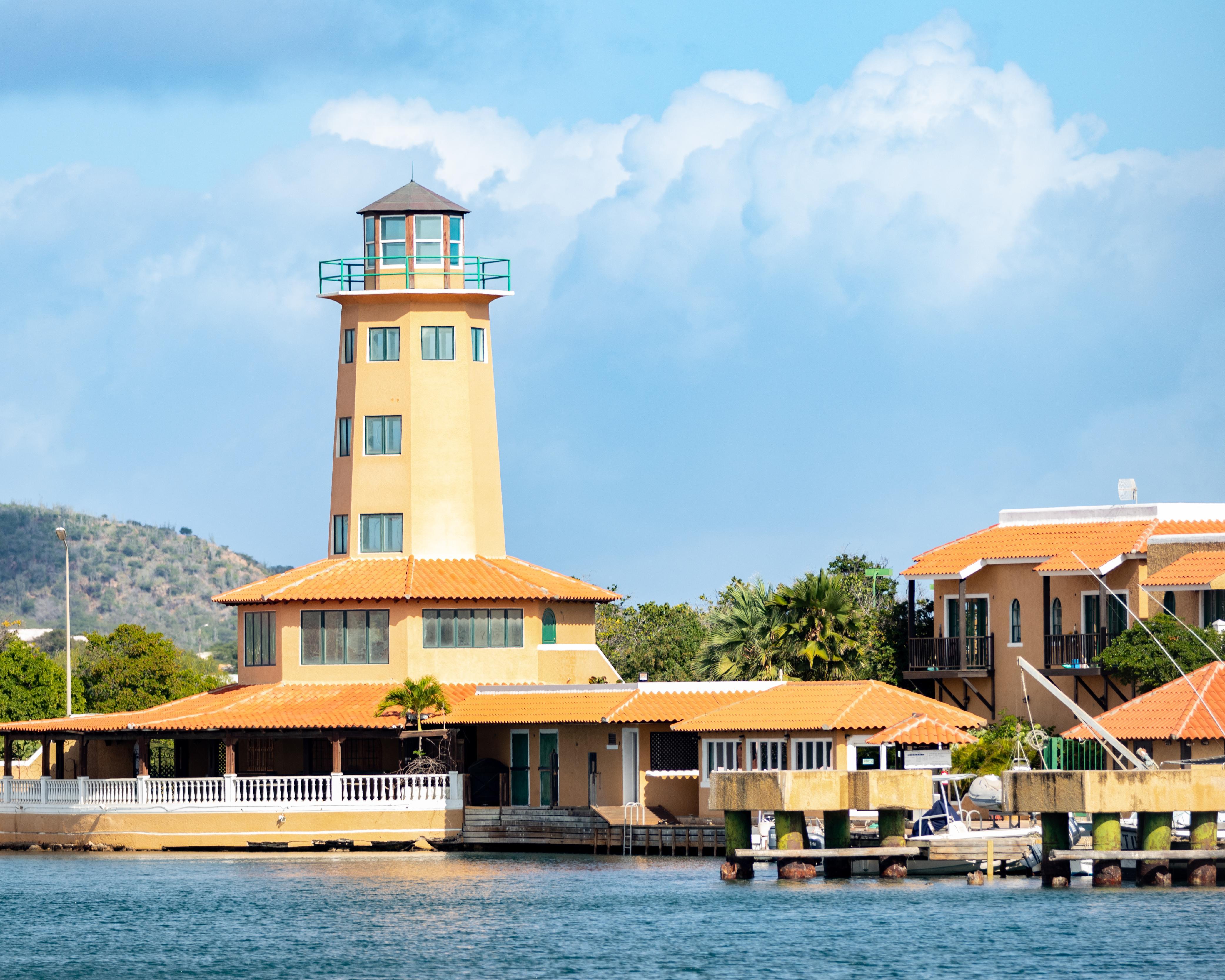 Strandvakantie - Bonaire afbeelding
