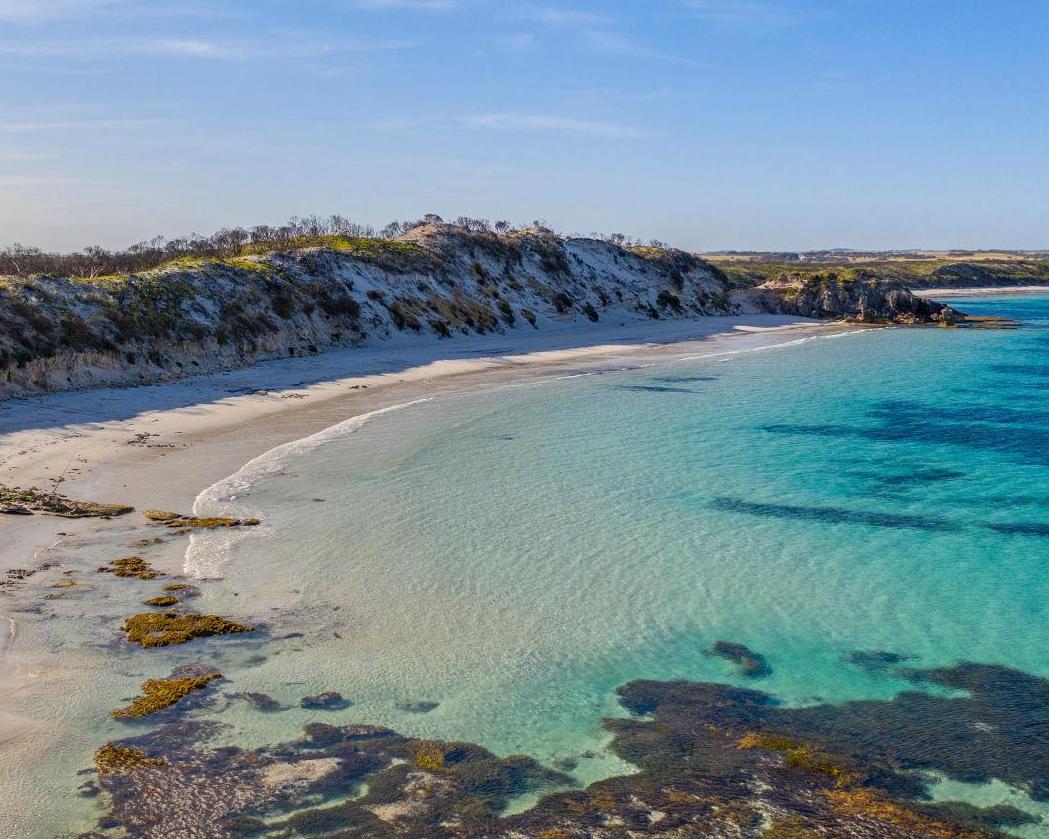 Kangaroo Island Seafront Holiday Park