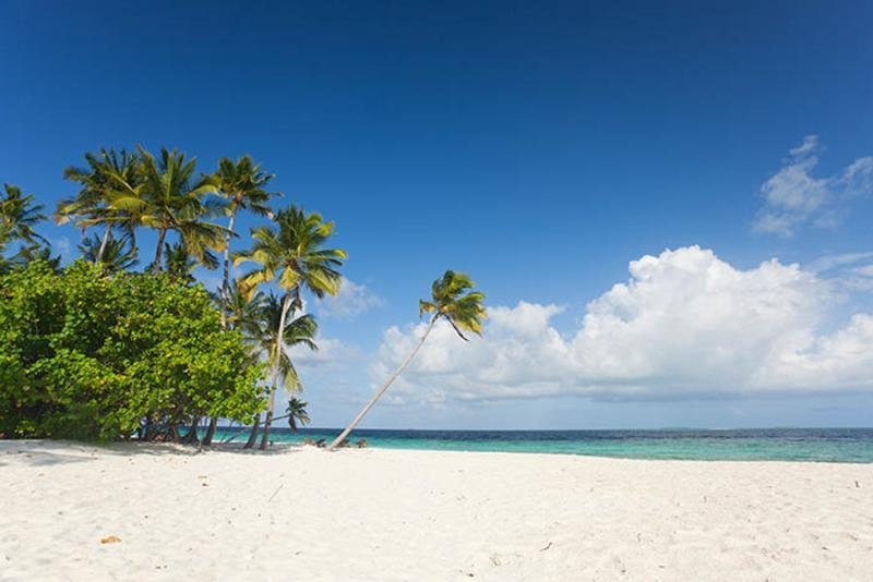 Descopera cu familia : Sejur charter Maldive - 13 martie