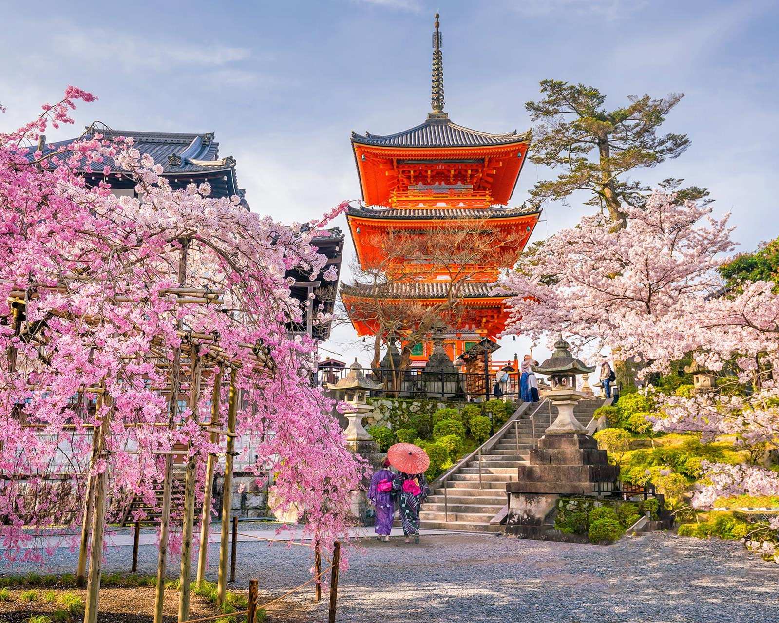 Circuit Sakura, Japonia - martie 2026
