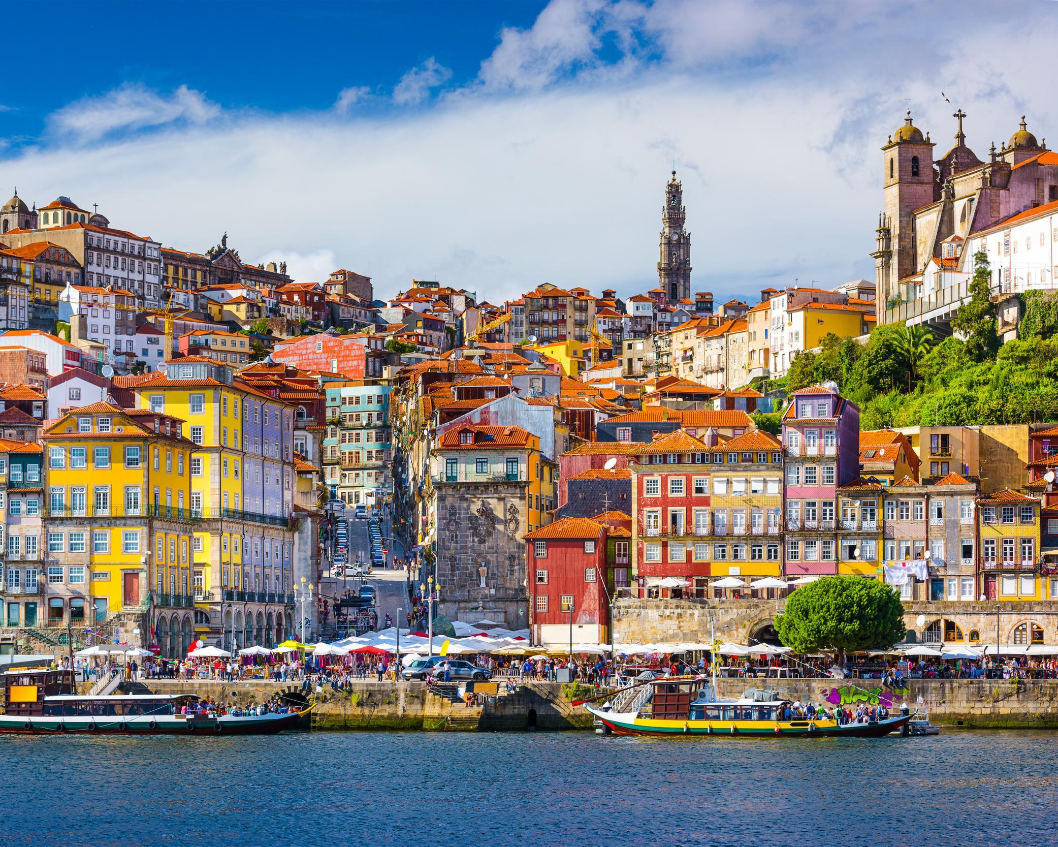 Citytrip Porto - 4 dagen afbeelding