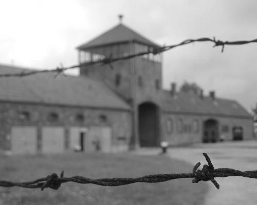 Auschwitz, Poland