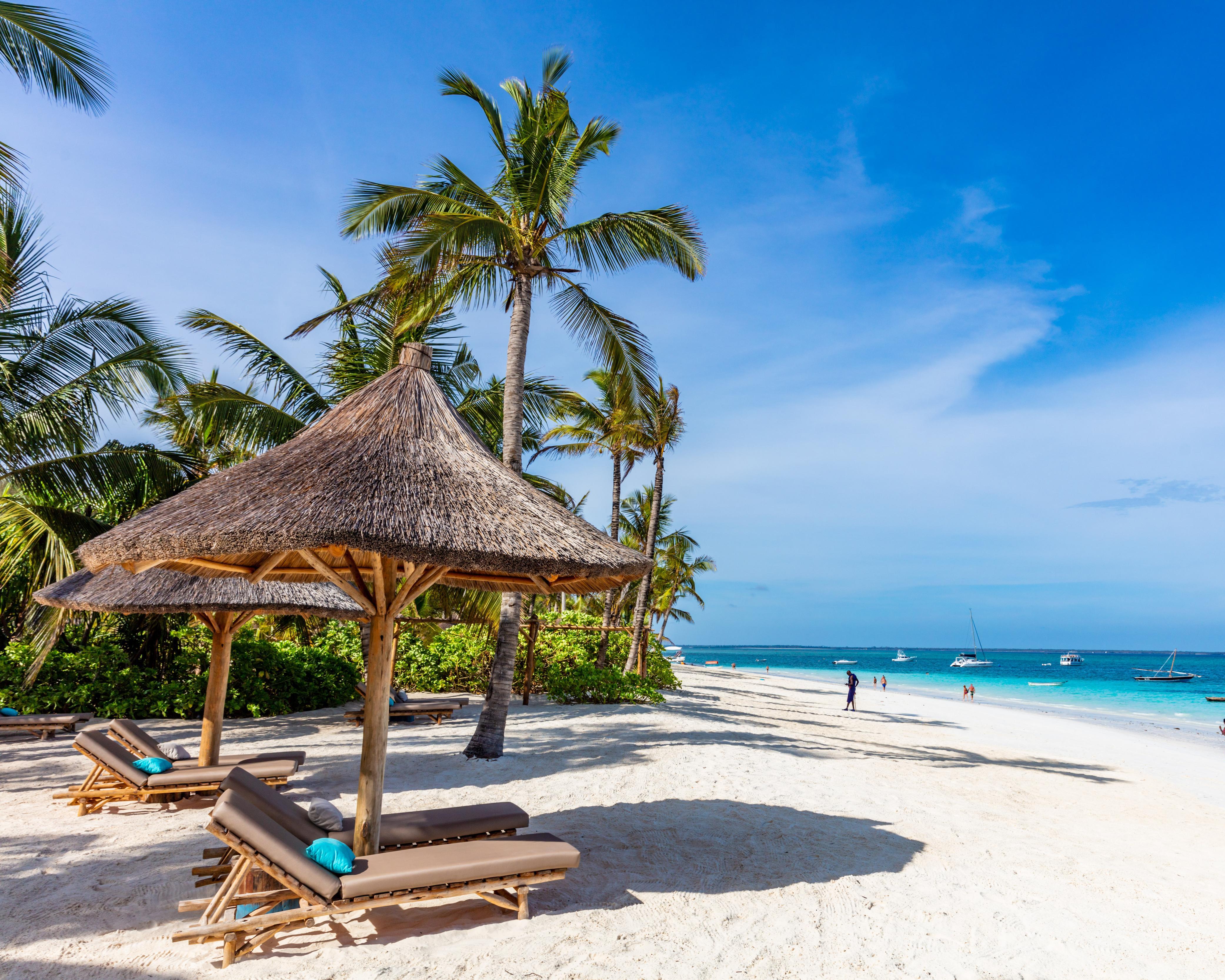 Sejur charter Zanzibar, Tanzania - ianuarie 2026