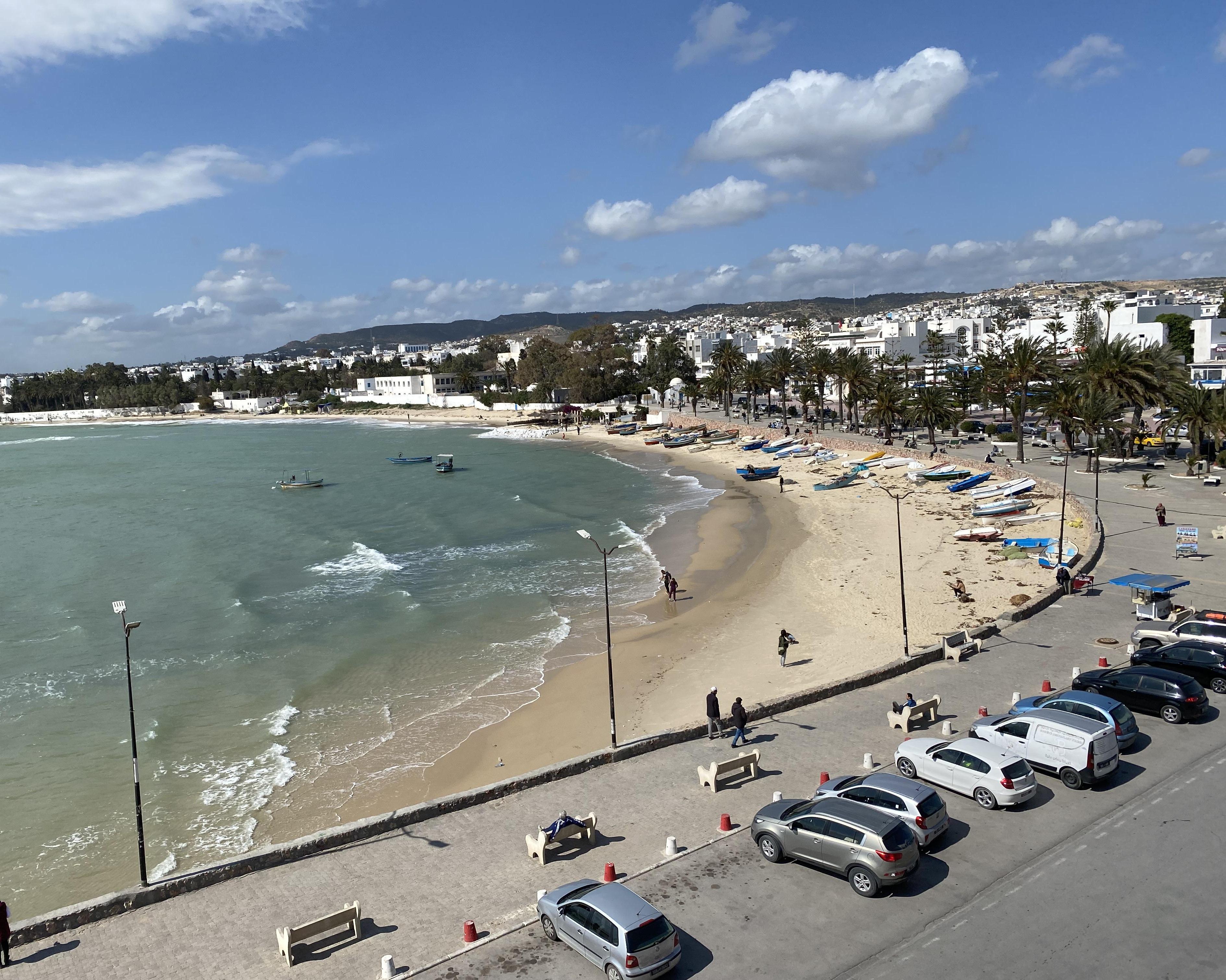 Hammamet, Tunisia