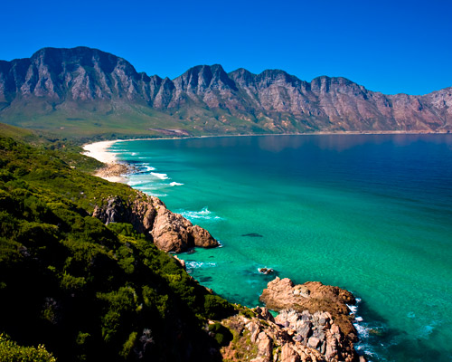 Sejur Cape Town, Africa de Sud, din Timisoara - noiembrie
