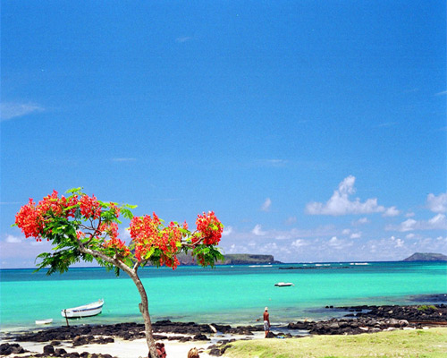 Mauritius - von Süd nach Nord inklusive Mietwagen