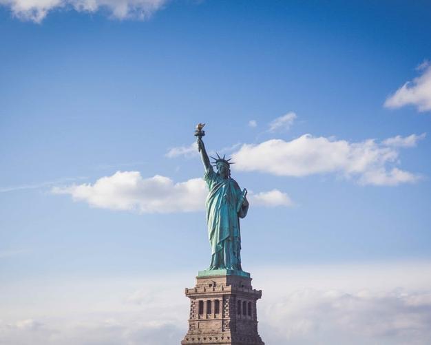 Flydrive: N.O. USA + Canada afbeelding