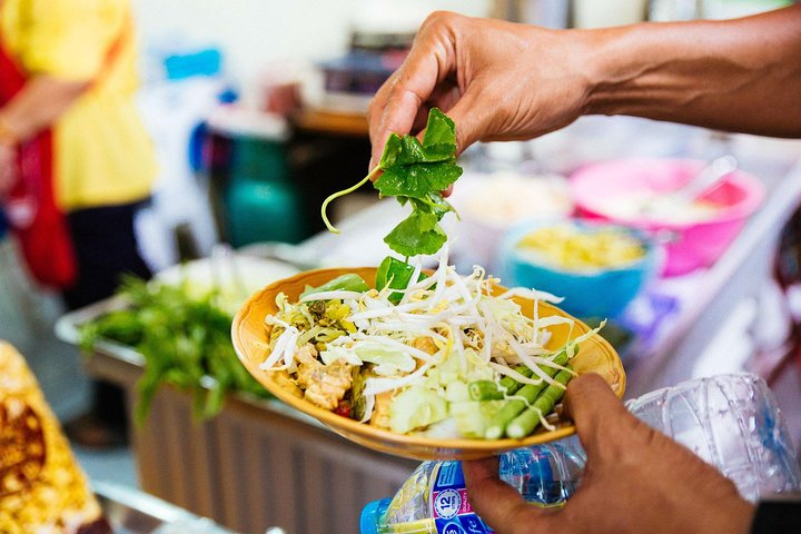 Revelion 2026: Experienta culinara Bangkok&Phuket, Thailanda