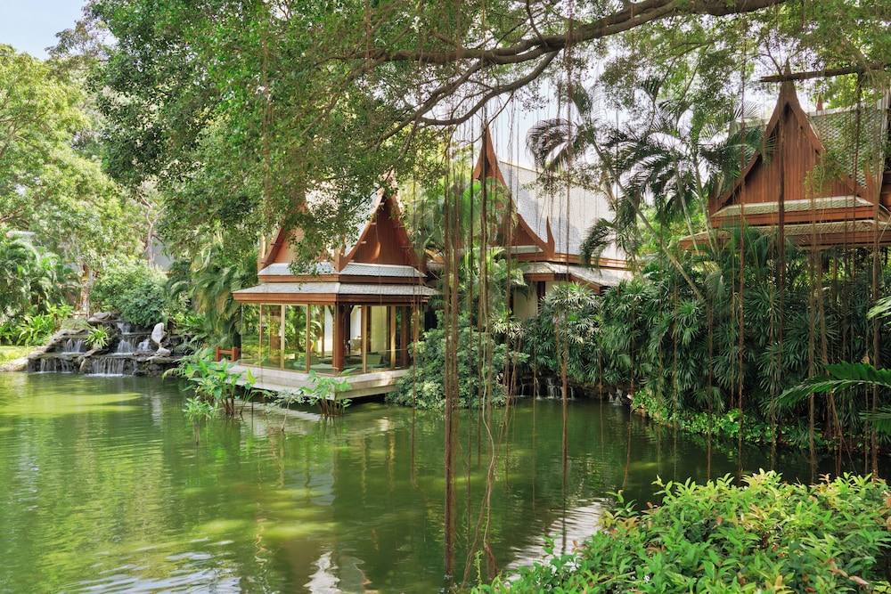 Luxury Wellness & SPA in Hua Hin, Thailanda - februarie